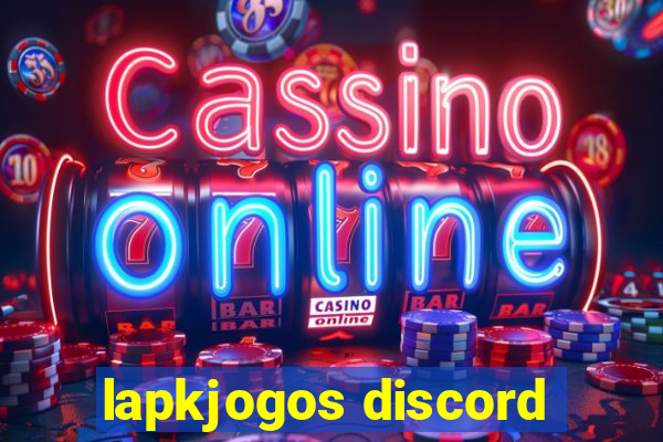 lapkjogos discord